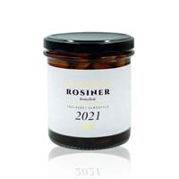 Winterspring Romsyltede Rosiner med mandler 650 g  